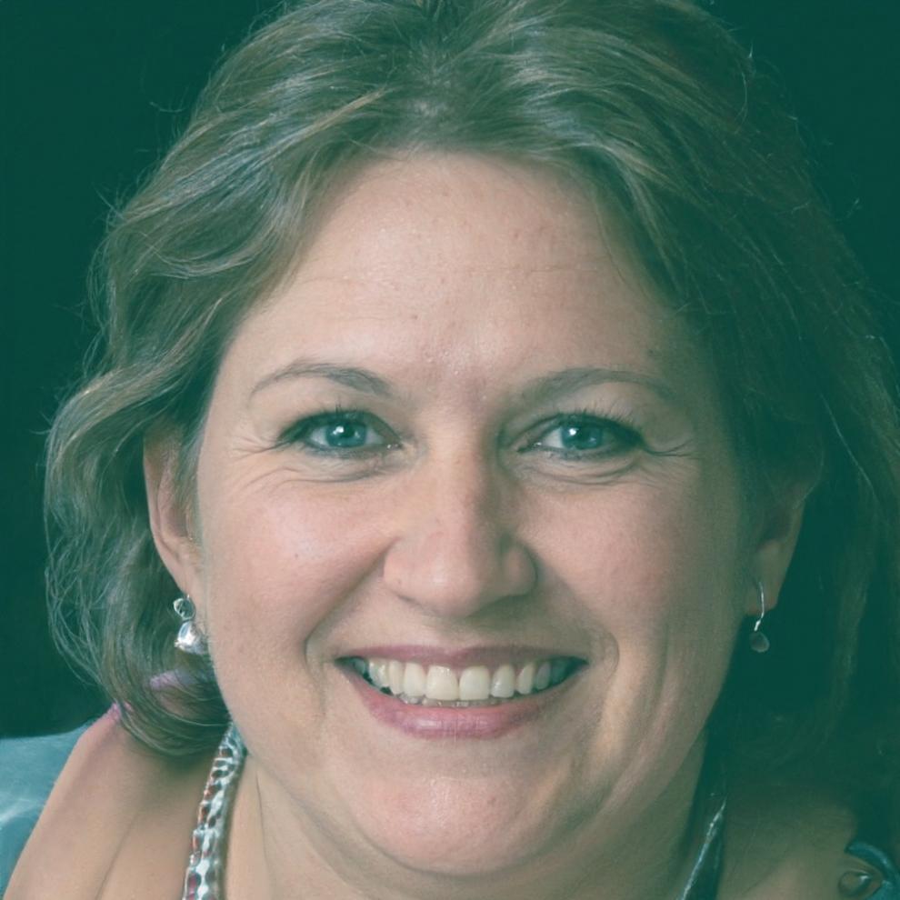 Portrait of Chidinma Okorie